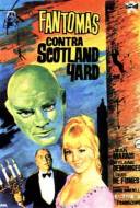 Fantômas contre Scotland Yard