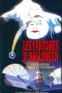 Les Fantômes d'Halloween