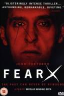 Fear X