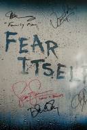 Fear Itself - La Lettre
