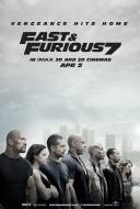 Fast & Furious 7