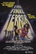 The Final Terror