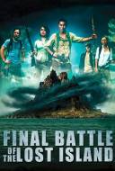 Final Battle of the Lost Island