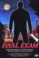 Final Exam