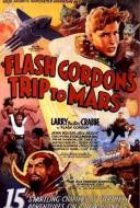 Flash Gordon's trip to Mars