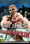 Jesse James contre Frankenstein