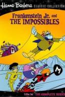 Frankenstein, Jr. and the Impossibles