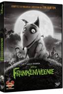 Frankenweenie