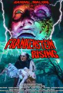 Frankenstein Rising