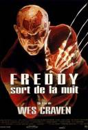 Freddy Sort de la Nuit