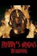 Freddy's Origins - The Beginning