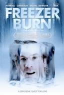 Freezer burn