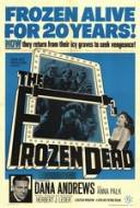 The Frozen Dead