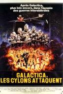 Galactica: Les Cylons Attaquent