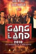 Gangland 2010