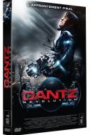 Gantz : Revolution