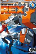 Generator Rex