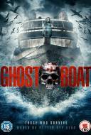 Ghost Boat