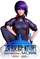 Ghost in the Shell SAC_2045