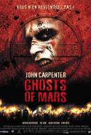 Ghosts of Mars