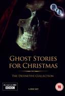 Ghost Stories for Christmas