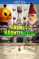 Gnome in the Haunted Castle