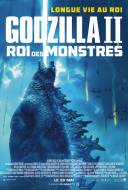 Godzilla 2: Roi des monstres