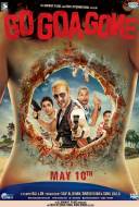 Go Goa Gone