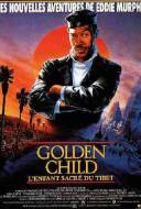 Golden Child: l'Enfant Sacré du Tibet