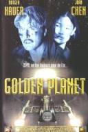 Golden Planet