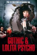 Gothic & Lolita Psycho