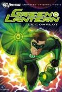 Green Lantern: Le Complot