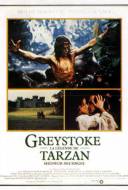 La légende de Tarzan Greystoke