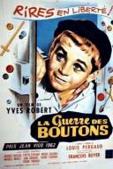 La  Guerre des Boutons