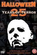 Halloween: 25 ans de Terreur