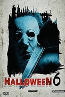 Halloween 6 : La Malédiction de Michael Myers