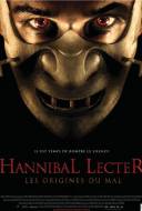 Hannibal Lecter: les origines du mal