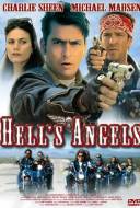 Hell's Angels - Arizona Rider - Justice de Flic