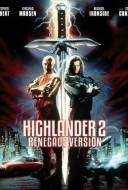 Highlander 2: Renegade Version