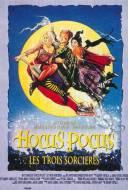 Hocus Pocus: Les Trois Sorcières