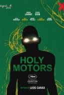 Holy Motors