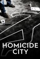 Homicide City