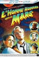 L'Homme-Homard Venu De Mars