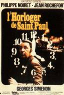 L'Horloger de Saint-Paul