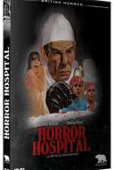 Horror Hospital / La griffe de Frankenstein