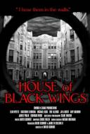 House of Black Wings