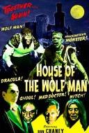 House of the Wolf Man