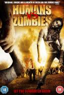 Humans Vs. Zombies