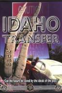 Idaho transfer