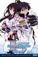 Infinite Stratos